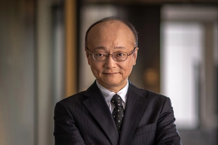 ADB president visiting Baku