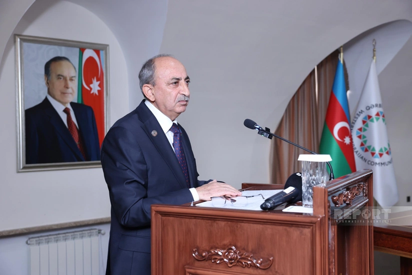 Əziz Ələkbərli: Qərbi azərbaycanlıların tarixi torpaqlara qayıdış məsələsində əsas istinadgahları beynəlxalq hüquqdur