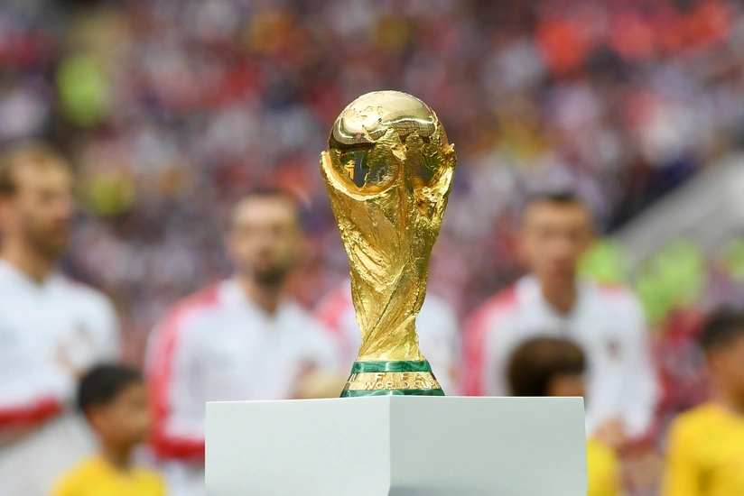 ЧМ-2026: В еврозоне прошли очередные матчи отбора