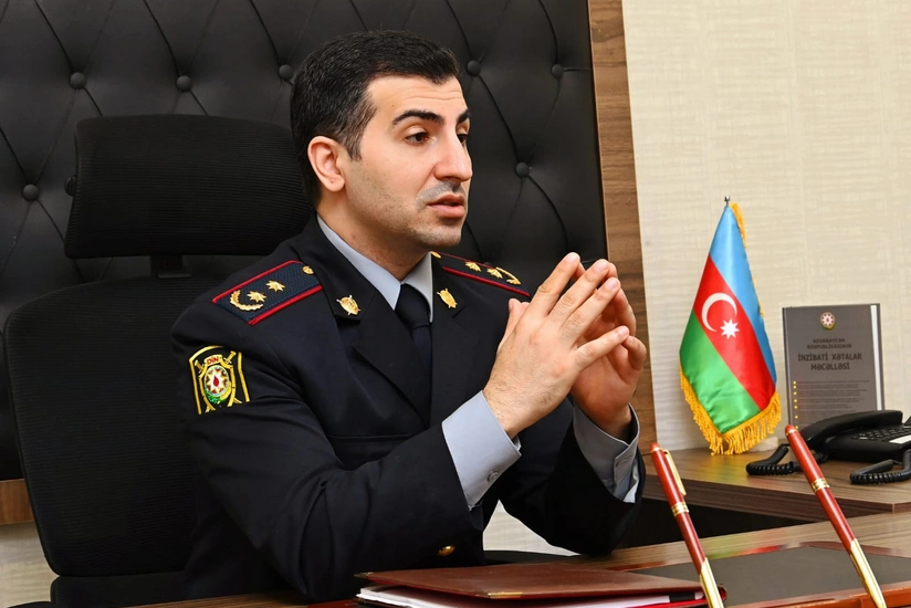 Yol Polisi: Yüksək sürət sürücülərin ətrafı qavrama qabiliyyətini kəskin zəiflədir