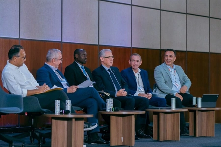 Mukhtar Babayev: Climate transparency important for fulfilling Paris Agreement commitments