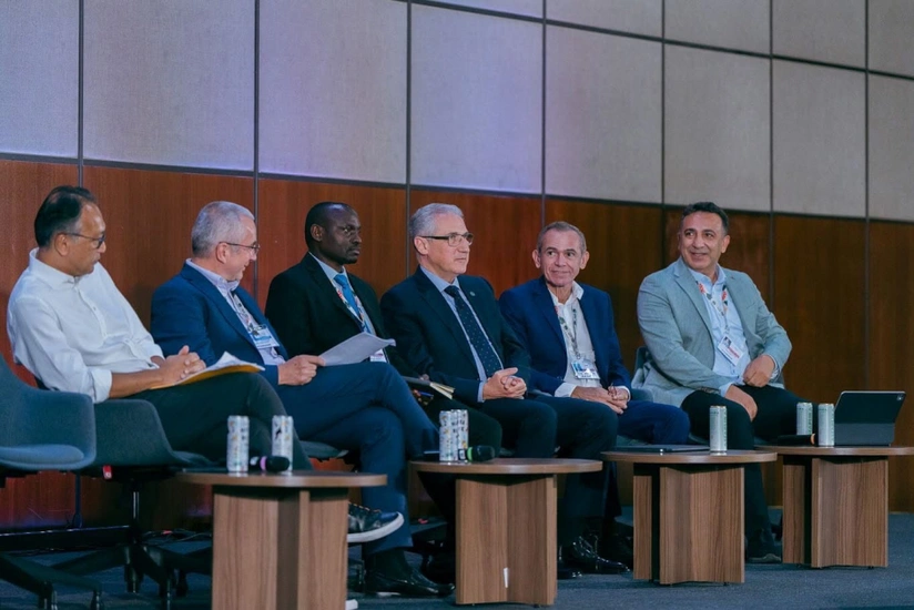 Muxtar Babayev: İqlim şəffaflığı Paris Sazişi çərçivəsində götürülmüş öhdəliklərin yerinə yetirilməsində mühüm rol oynayır