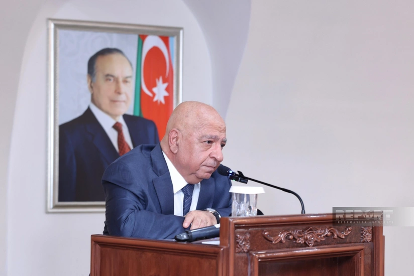 Ədliyyə Akademiyasının rektoru: Qərbi azərbaycanlıların Ermənistana qayıdışı tam mümkündür