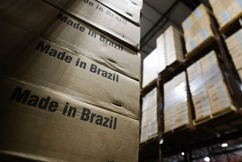 CNN Brasil: США сохранили тариф в 40% на бразильскую продукцию