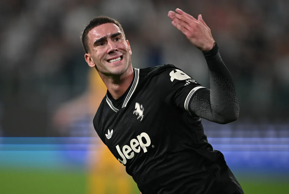 Yuventusun hücumçusu bir neçə klubun diqqət mərkəzinə düşüb