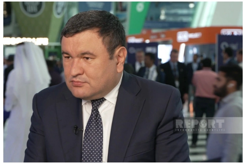 Узбекистан намерен построить с SOCAR НПЗ в случае обнаружения запасов нефти в Устюртском регионе