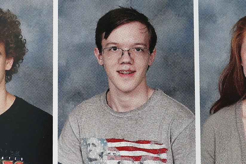 В ФБР раскрыли детали дела обвиняемого в покушении на Трампа