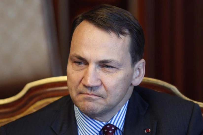 Глава МИД Польши о вступлении Украины в ЕС: Это может произойти в начале 2030-х годов