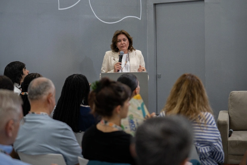 COP30 çərçivəsində Yaşıl artım portalının rəsmi təqdimatı keçirilib