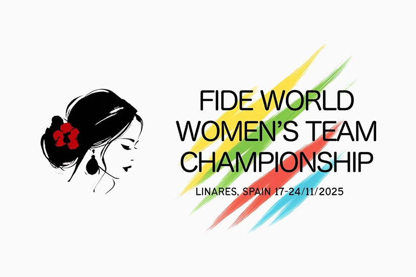 Azərbaycanın qadın şahmatçılardan ibarət millisi dünya çempionatında iştirak edəcək