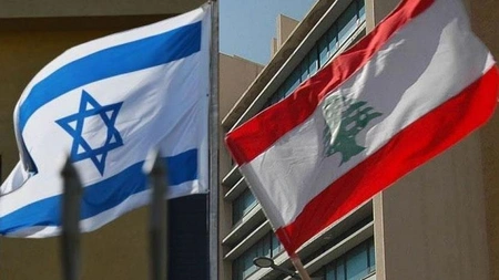 Lebanon plans UN complaint against Israel over border wall