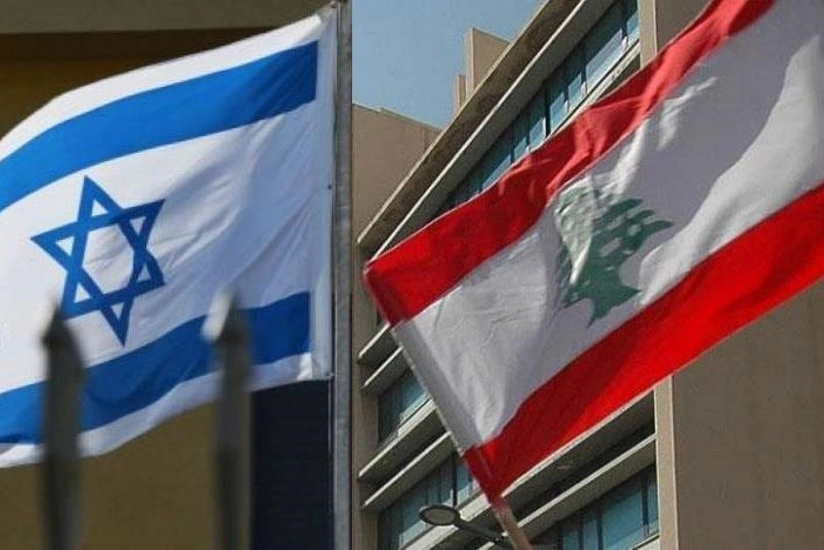 Ливан подаст жалобу в ООН в связи с возведением Израилем стены на границе