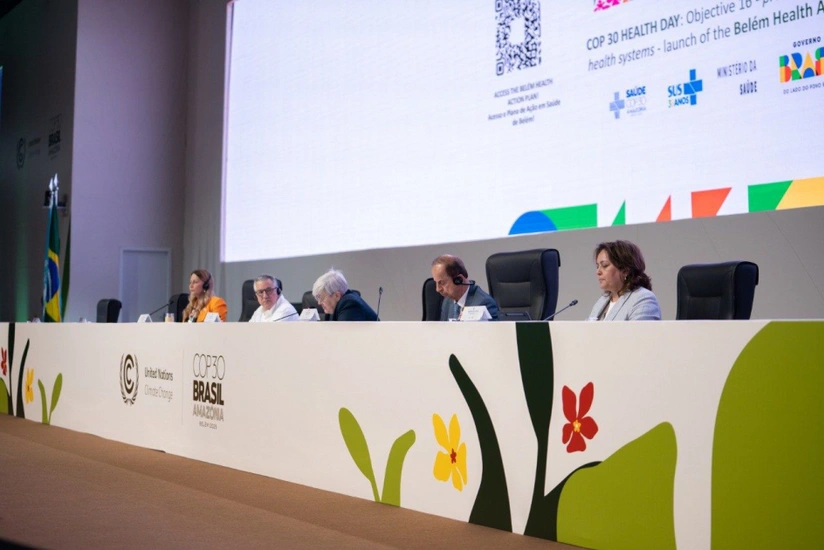 COP30-da Şəhərlərin iqlim fəaliyyəti üçün Bakı Davamlılıq Koalisiyasının panel müzakirələri keçirilib