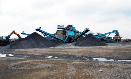 İmişlidə çınqıl karxanasında ölüm olub