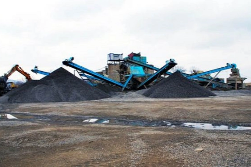 İmişlidə çınqıl karxanasında ölüm olub