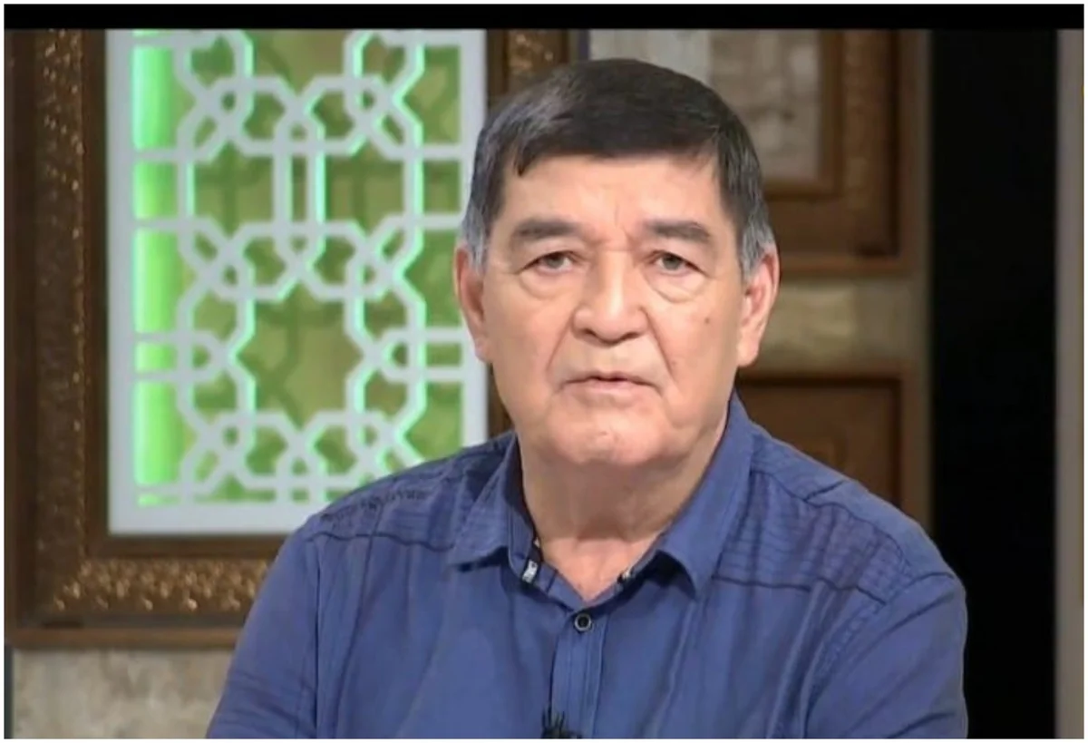 Alimbekov: Baku-Tashkent cultural ties continue to develop through literary exchange