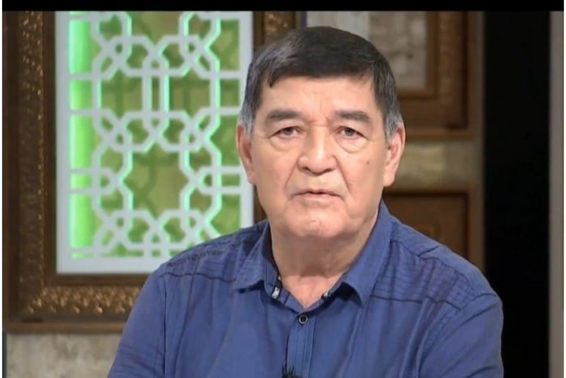 Алимбеков: Культурные связи Баку с Ташкентом продолжают развиваться через обмен литературой