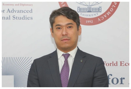 Ekspert: Özbəkistan və Azərbaycan enerji sahəsində əməkdaşlığı sürətlə gücləndirir