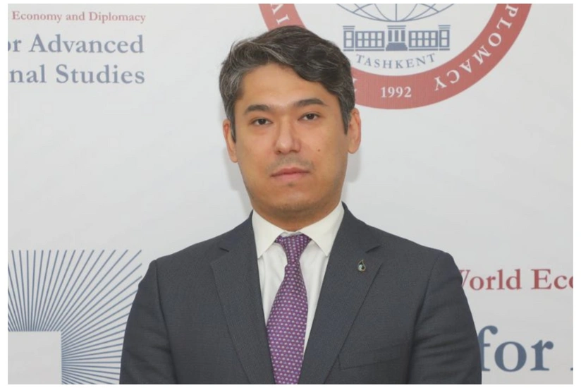 Эксперт: Узбекистан и Азербайджан стремительно укрепляют сотрудничество в энергетике