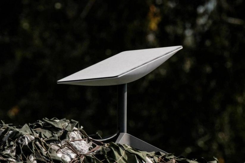 Estoniya Ukraynaya Starlink üçün 3,5 milyon avro ayırıb