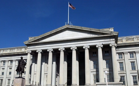 US removes sanctions on CPC, Tengizchevroil, Karachaganak