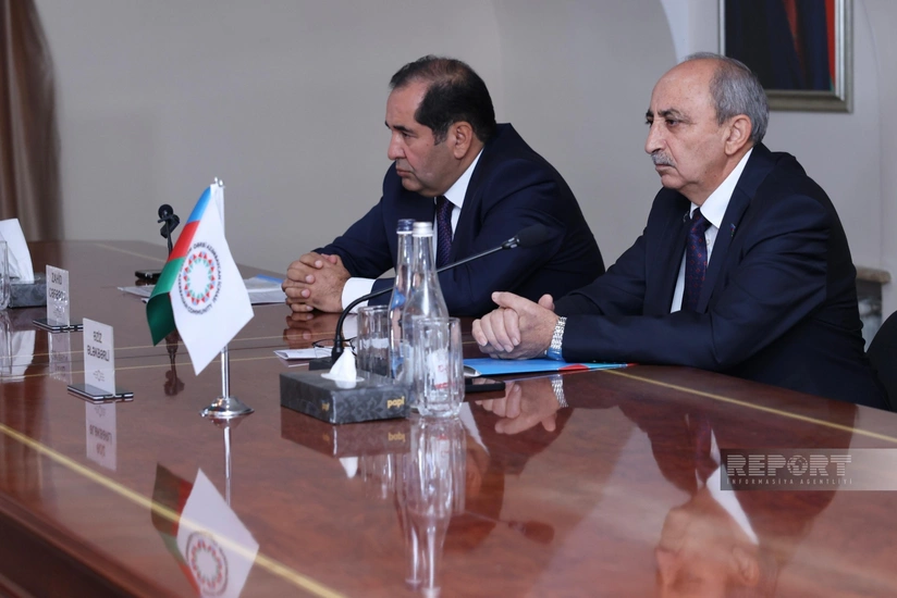 Qərbi Azərbaycandan olan qaçqınların statusu haqqında qanunun hazırlanması üzrə işçi qrupunun yaradılması təklif edilib