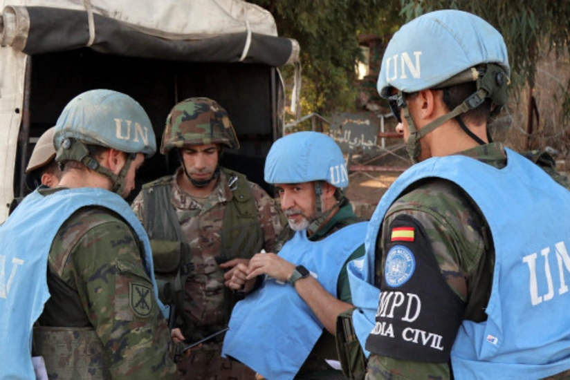 ЦАХАЛ атаковал миротворцев ООН на юге Ливана