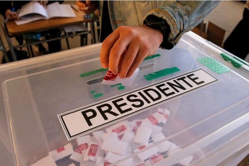 Çilidə prezident və parlament seçkiləri keçiriləcək