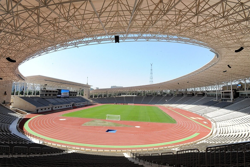 ЧМ-2026: Названы стартовые составы сборных Азербайджана и Франции