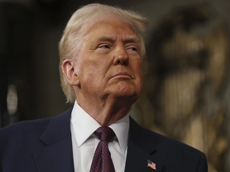 UN Security Council to vote on US resolution in support of Trump's Gaza plan