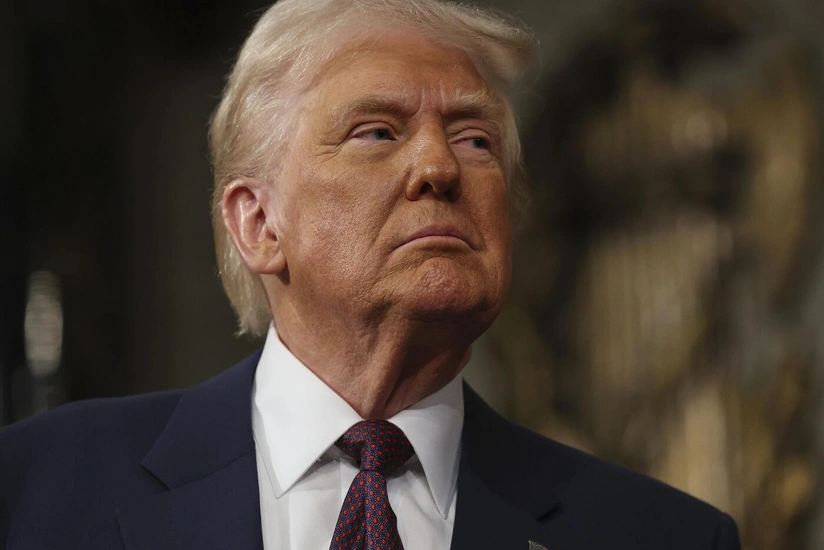 СБ ООН 17 ноября проголосует по резолюции США в поддержку плана Трампа по Газе