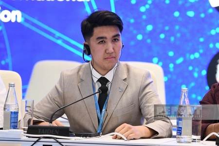 GYC-25 calls for trilateral model of cooperation in education