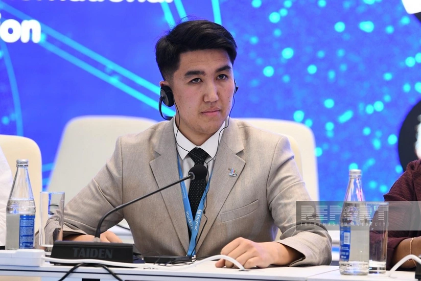 На GYC-25 призвали к трехсторонней модели сотрудничества в образовании