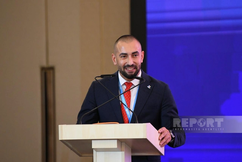 İmran Muxtarov: Azərbaycan regionda kosmos mərkəzi kimi rolunu gücləndirir