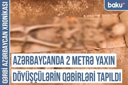 Azərbaycanda silah istehsalının erkən mərhələləri - Qərbi Azərbaycan Xronikası
