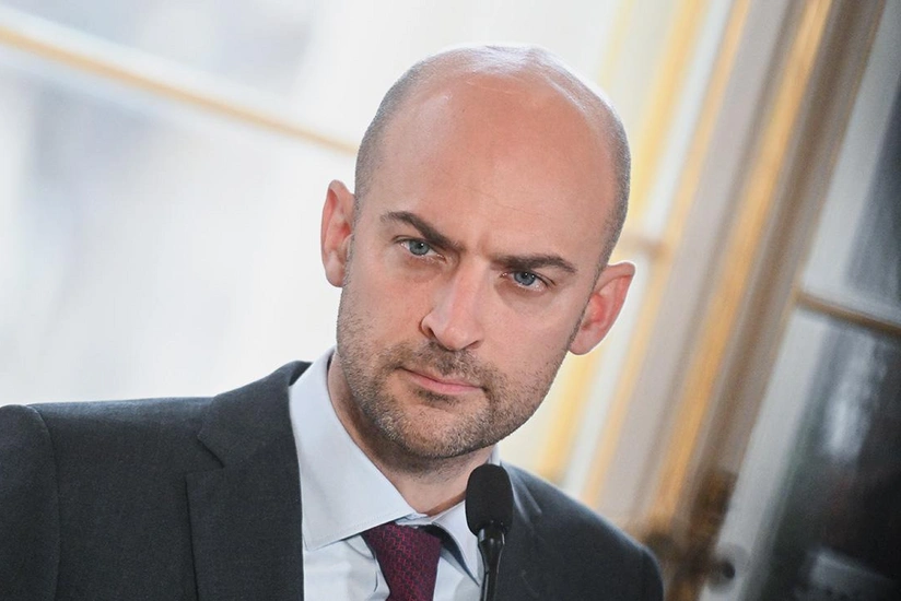 Франция намерена развивать сотрудничество с Украиной в производстве БПЛА