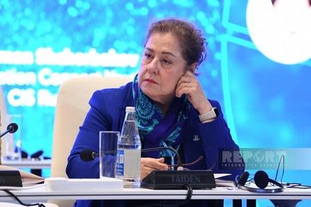 WHO: New UN-Azerbaijan cooperation framework highlights importance of digital, innovative solutions