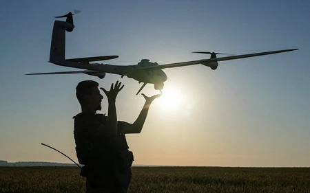 Almaniya PUA-lardan müdafiə sisteminə 100 milyon avro qoyacaq