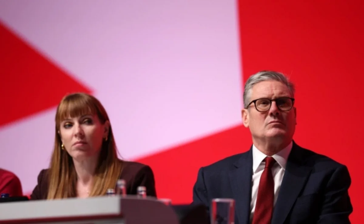 UK premier's former deputy plotting against him — newspaper