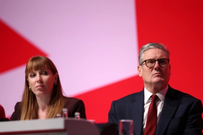 The Sunday Telegraph: Britaniya Baş nazirinin keçmiş müavini Starmerə qarşı plan hazırlayır