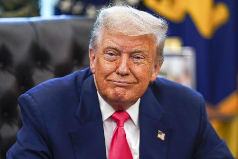 Трамп вложил $82 млн в облигации Netflix, Victoria's Secret и других компаний