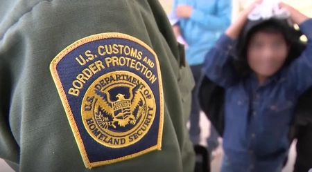 NBC: ABŞ sərhəd xidməti qüvvələri Şarlot şəhərində yerləşdirilib