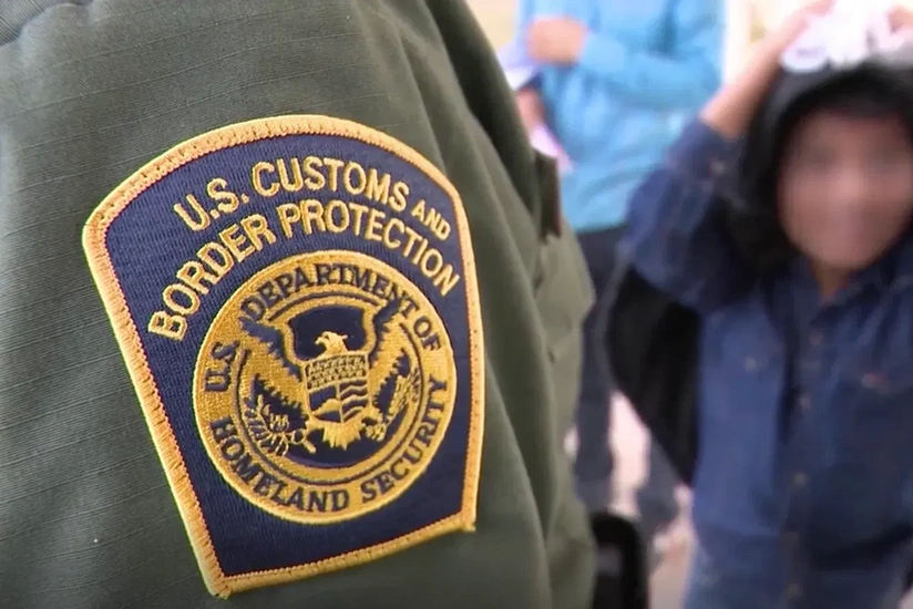 NBC: Силы погранслужбы США развернули в Шарлотт, начались задержания