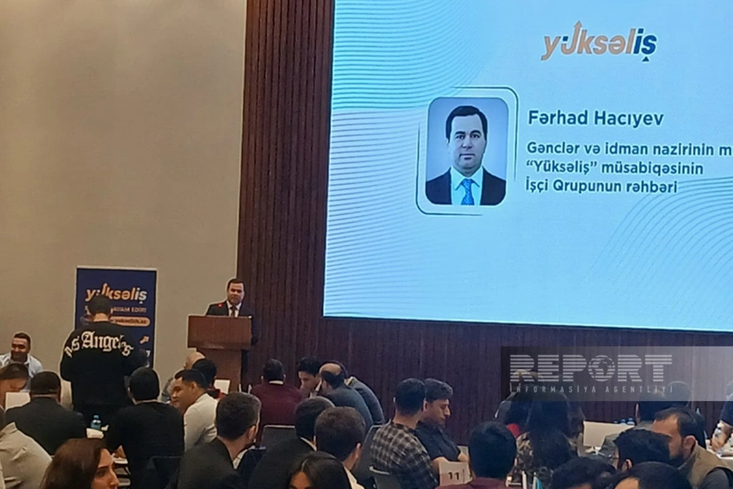 Fərhad Hacıyev: Vətən müharibəsindən sonra daha məğrur olduq