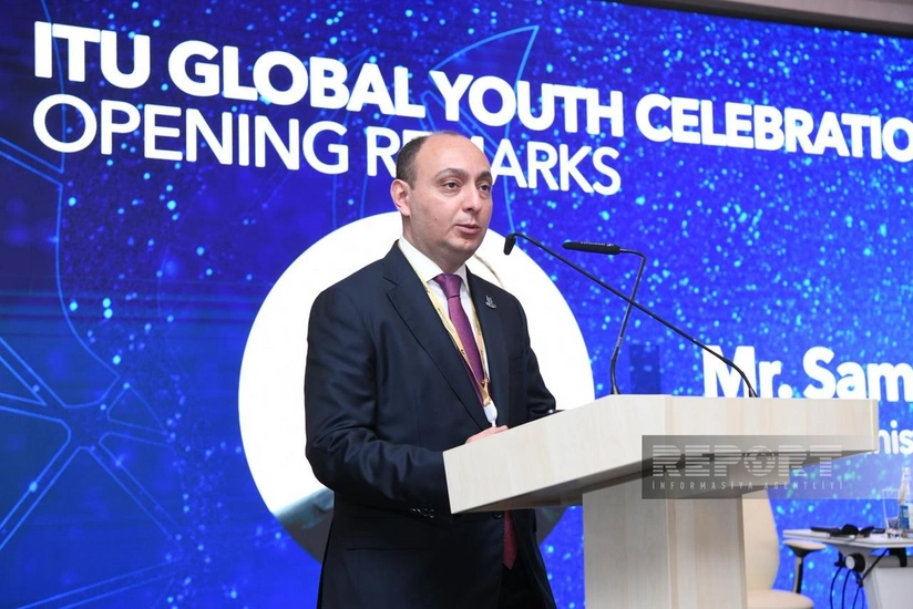 Nazir müavini: Azərbaycan əsrlərdir körpülər ölkəsidir, indi isə rəqəmsal körpü yaradırıq