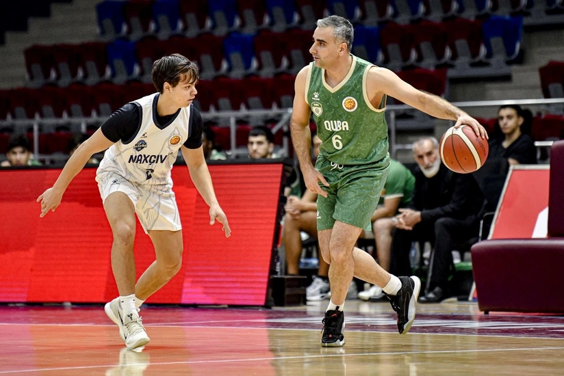 Azərbaycanlı basketbolçu klubu üçün sponsor axtarır