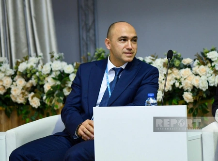 AZAL plans to introduce smart airport system at Heydar Aliyev International Airport