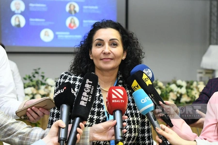 ITU: Young people from all over world show great interest in Azerbaijan