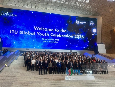 Bakıda Qlobal Gənclər Sammiti keçirilib