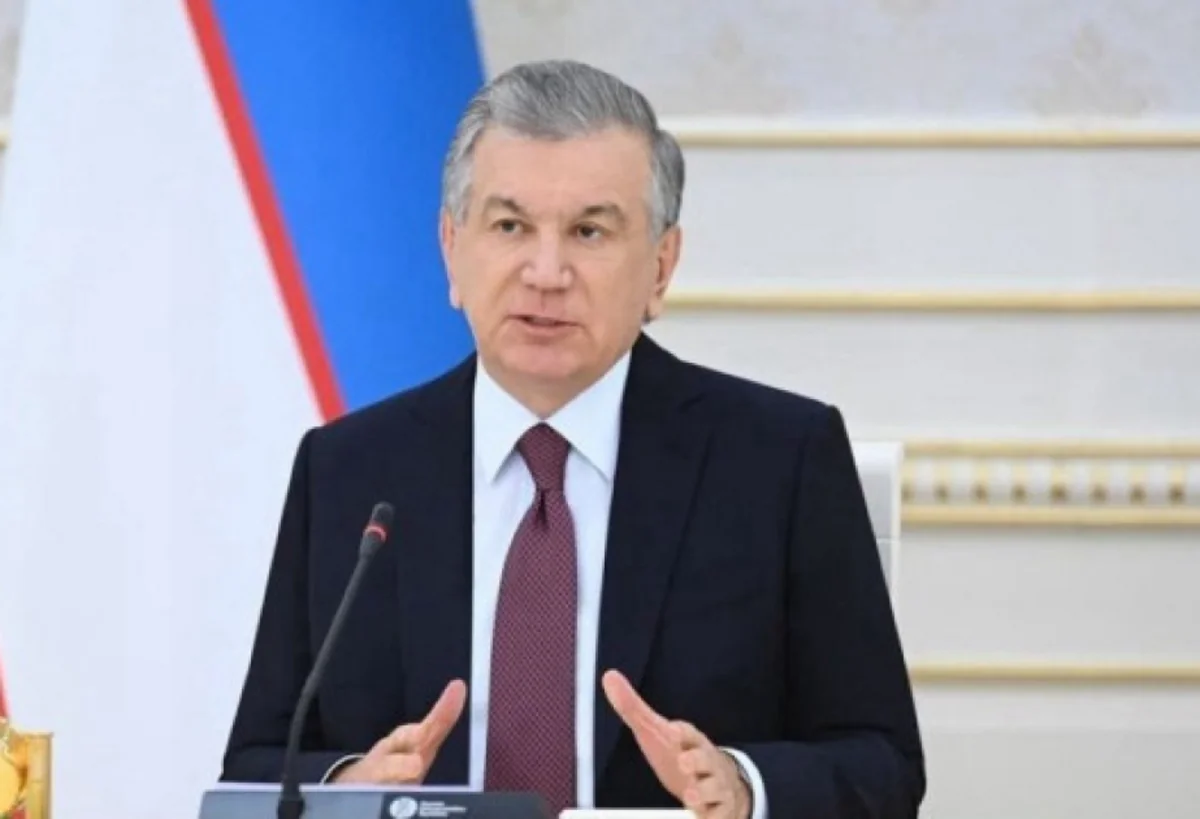 Azerbaijan fully joins format of consultative meetings of Central Asian countries